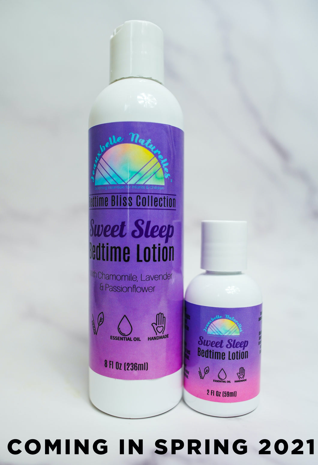 Sweet Sleep Bedtime Lotion