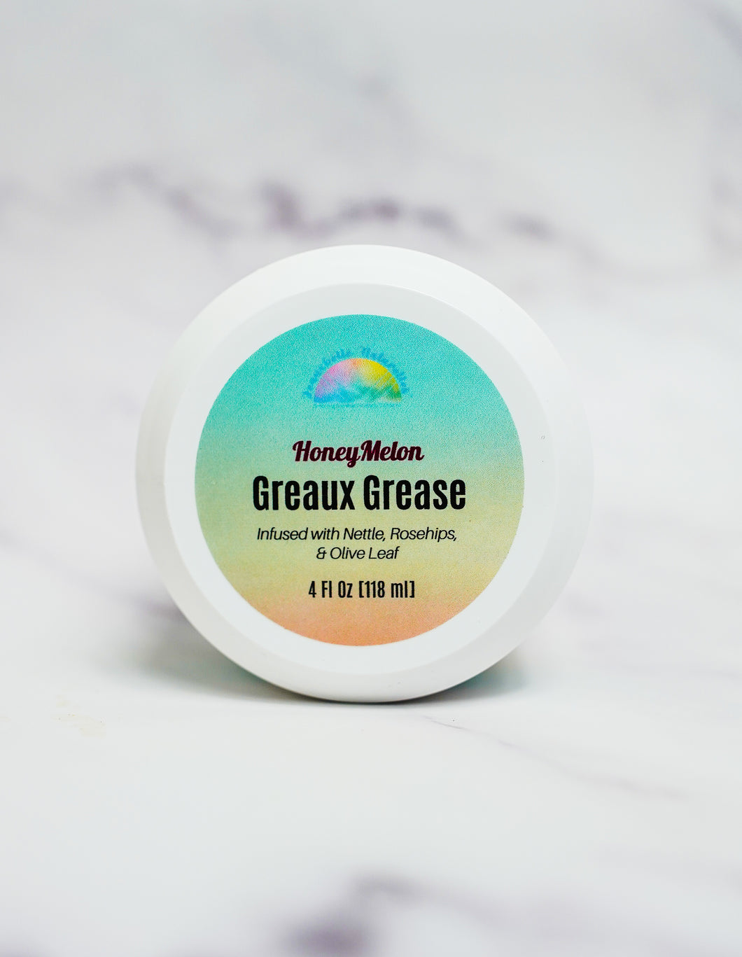 HoneyMelon Greaux Grease