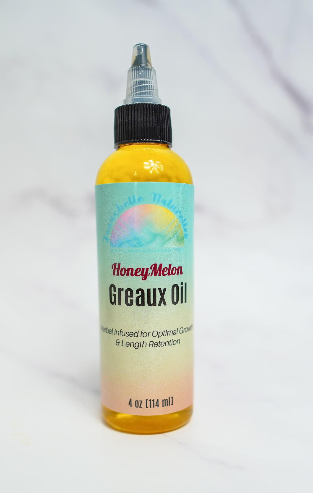 HoneyMelon Greaux Oil