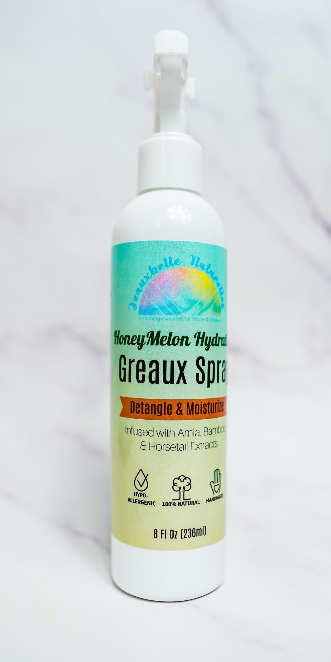 HoneyMelon Greaux Spray