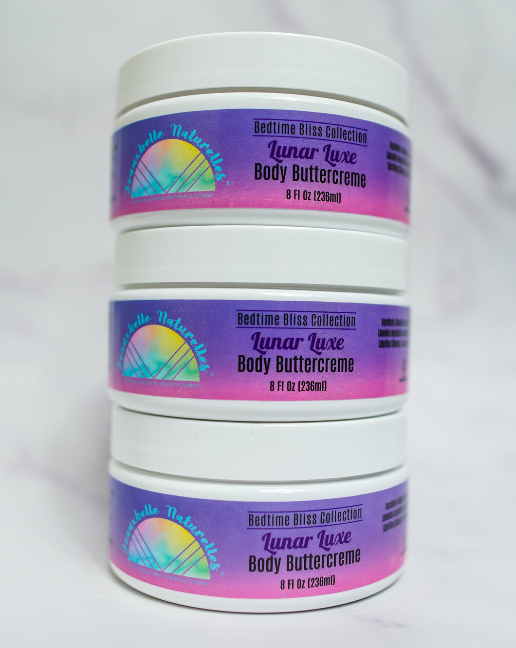 Lunar Luxe Body Buttercreme