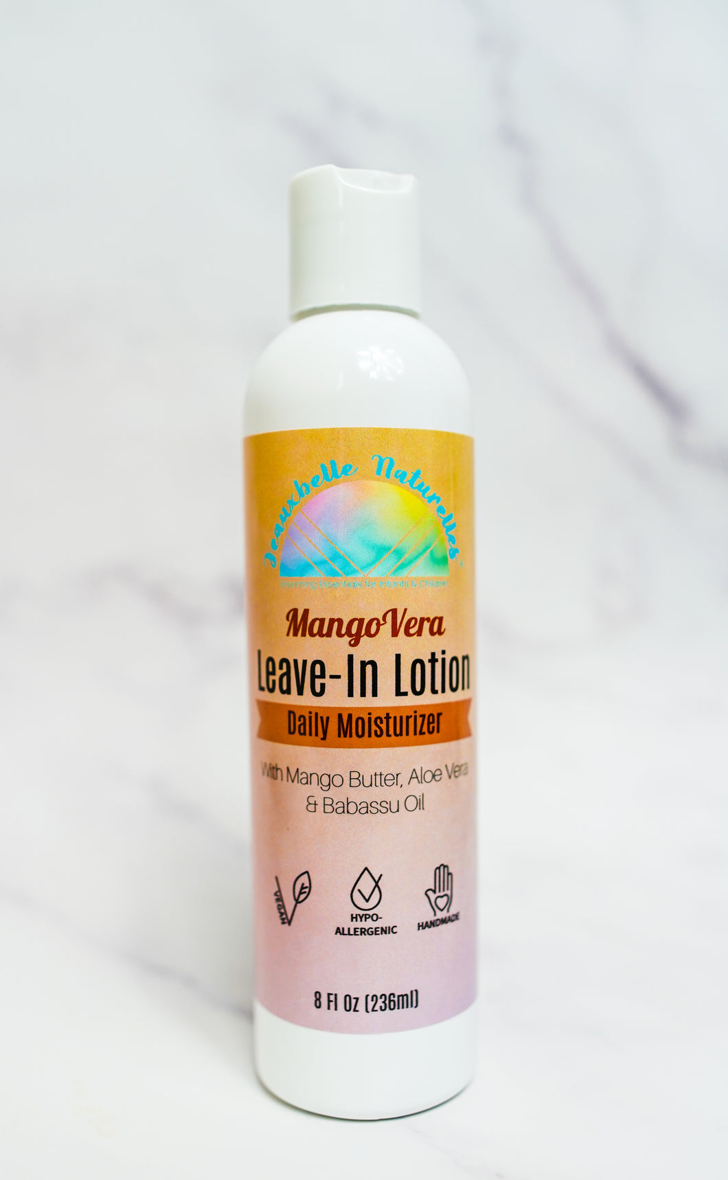 MangoVera Leave-In Lotion